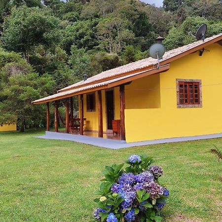 Casa A 14 Km De Goncalves Vila Exterior foto