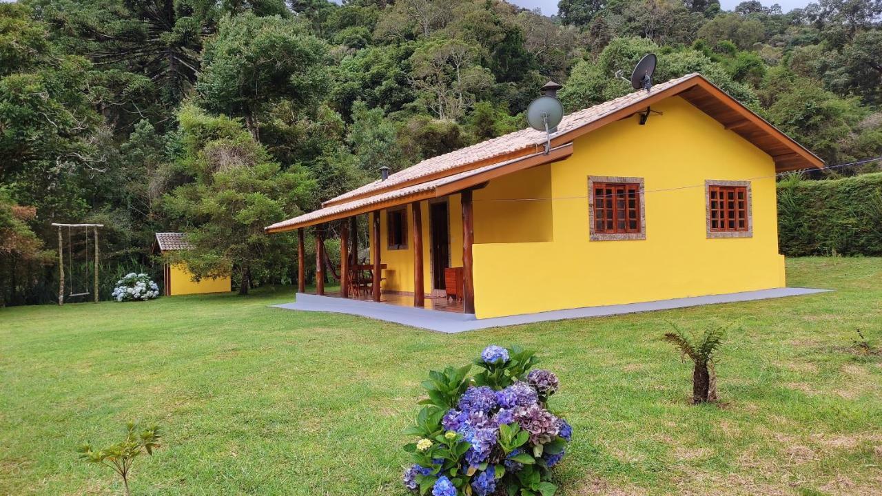 Casa A 14 Km De Goncalves Vila Exterior foto