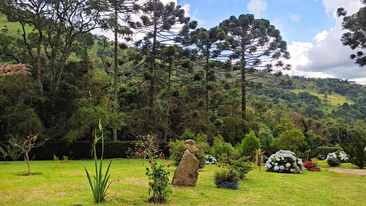 Casa A 14 Km De Goncalves Vila Exterior foto