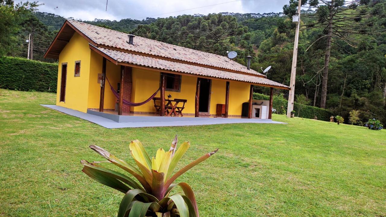 Casa A 14 Km De Goncalves Vila Exterior foto