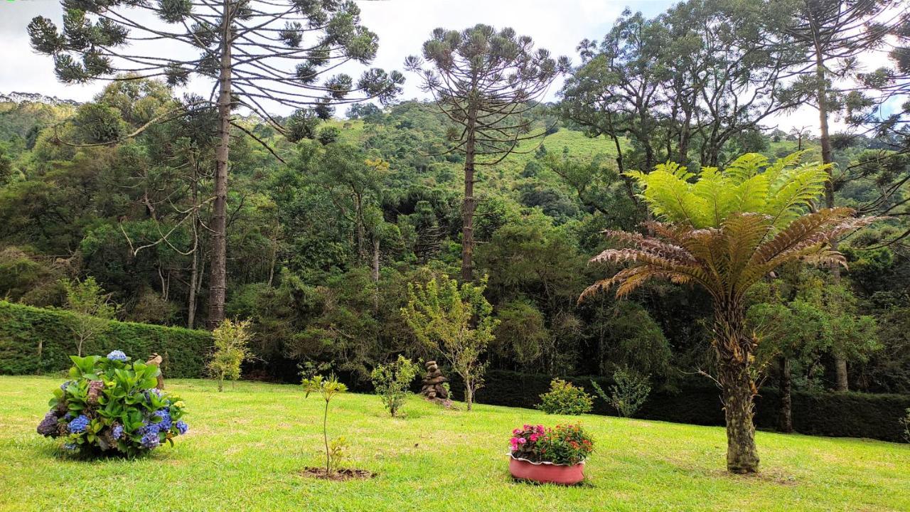Casa A 14 Km De Goncalves Vila Exterior foto